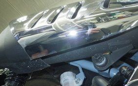 HONDA MONKEY 125 2012 JB05