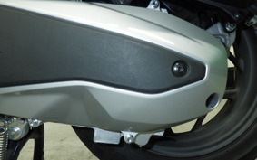 HONDA PCX125 2002 JK05