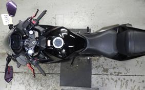 SUZUKI GSX250 R 2019