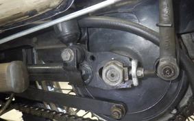 TRIUMPH T100R 1994