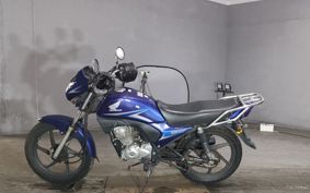 HONDA CB125 PCJ7