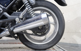 KAWASAKI ZEPHYR 1100 2007 ZRT10A