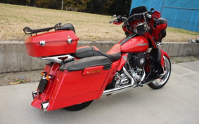 HARLEY FLHX1580 2011 KB4