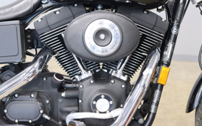HARLEY FXDX 1998 GJV