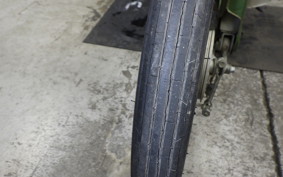 SUZUKI BIRDIE 50 2023 BA41A