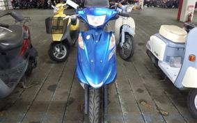 SUZUKI ADDRESS V125 G CF46A
