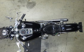 HARLEY FXST 1340 1988