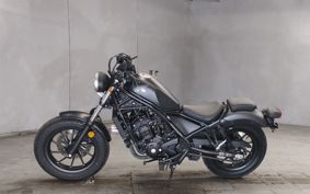 HONDA REBEL MC49