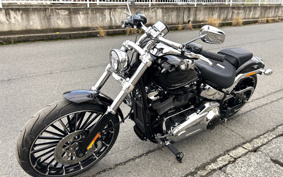 HARLEY FXBR 2026 YE9