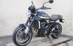 KAWASAKI Z900RS 2022 ZR900C