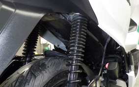 HONDA PCX 125 2014 JK05