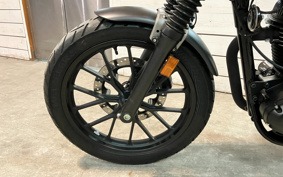 HONDA GB350S 2025 NC59