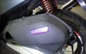 HONDA PCX 160 2021 KF47