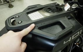 HUSQVARNA SVARTPILEN 401 2024