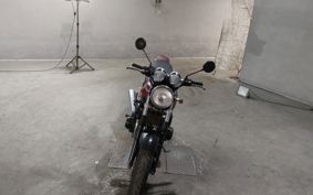 KAWASAKI ZEPHYR400K 2009 ZR400C