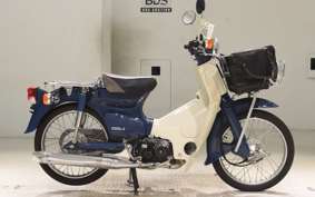 HONDA C50 SUPER CUB AA01