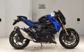 SUZUKI GSX-S750 2024 C533F