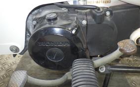 HONDA LITTLE CUB AA01