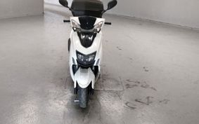 YAMAHA CYGNUS125XSR SED8J