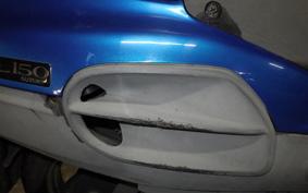 SUZUKI VECSTAR 150 CG42A