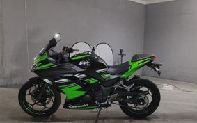 KAWASAKI NINJA250 EX250L