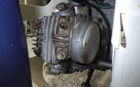 HONDA C50 SUPER CUB E C50