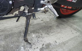 YAMAHA MT-25 2004 RG43J