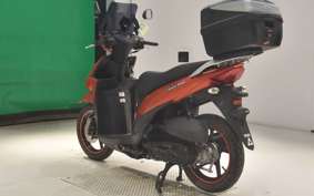 SUZUKI ADDRESS 110 2012 CE47A