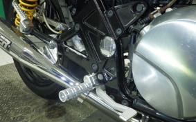 KAWASAKI ZEPHYR 400 KAI 2011 ZR400C