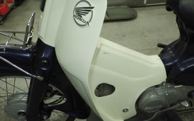 HONDA C50 SUPER CUB C50