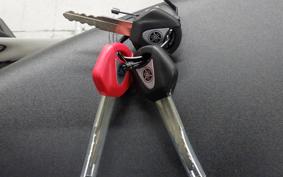 YAMAHA XSR900 2025 RN80J