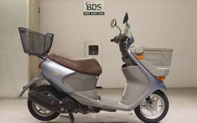 SUZUKI LET's 4 Basket 2008 CA43A