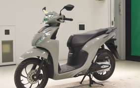 HONDA DIO110-3ﾍﾞｰｼｯｸ JK03