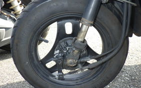 SUZUKI LET's 4 CA41A