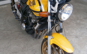 HONDA CB400SF VTEC Spec2 2002 NC39