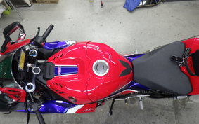 HONDA CBR1000RR RSP 2021 SC82