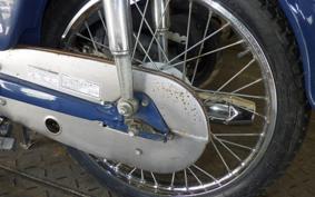 HONDA C50 SUPER CUB AA01