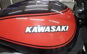 KAWASAKI Z900RS 2019 ZR900C