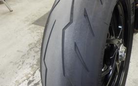 DUCATI ストリート FIGHTER V2 2024