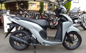 HONDA DIO 110 BASIC JK03