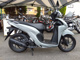 Фото Honda DIO 110 BASIC с японского аукциона