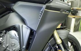 YAMAHA TRACER 9 GT 2026 RN99J