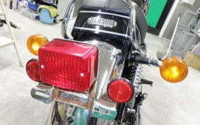 YAMAHA SR400 Gen.3 2008 RH01J