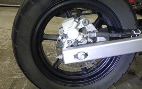 HONDA XR100 MOTARD 2021 HD13