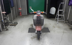 HONDA GIORNO 2005 AF24
