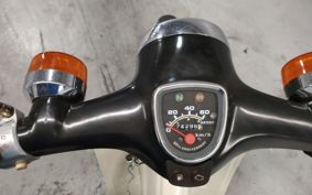 HONDA SUPER CUB50 AA01