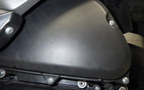SUZUKI BURGMANストリート125EX EA23M