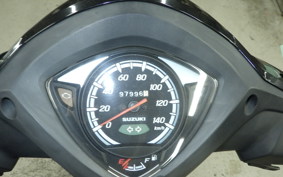 SUZUKI ADDRESS 110 CE47A