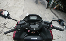 HONDA NC700 INTEGRA 2012 RC62