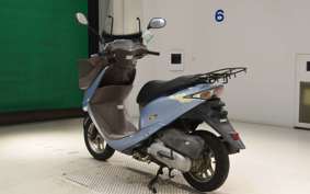 HONDA DIO CESTA GEN 2 2010 AF62